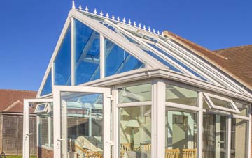 conservatory roof insulation costs Burntwood Pentre