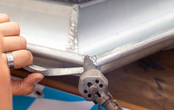 disadvantages of Burntwood Pentre lead roofing