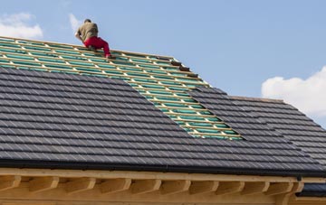 roof replacement Burntwood Pentre, Flintshire