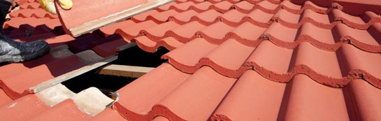 compare Burntwood Pentre roof repair quotes