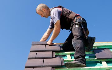 disadvantages of Burntwood Pentre slate roofing