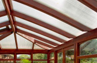 Burntwood Pentre conservatory roofing insulation